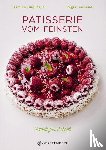 Duquesne, Damien, Garnaud, Régis - Patisserie vom Feinsten