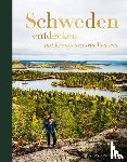 Erseus, Johan - Schweden entdecken