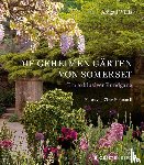 Willis, Abigail - Die geheimen Gärten von Somerset