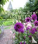 Zoob, Caroline - Virginia Woolfs Garten