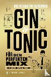Du Bois, Frédéric, Boons, Isabel - Gin & Tonic - Goldene Edition