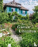 Bennett, Jackie - Die Gärten der Literaten