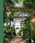 Edwards, Ambra - Botanische Gärten