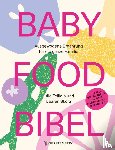 Tellidis, Julia, Skora, Lauren - Baby Food Bibel