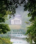Richardson, Tim - Englische Landschaftsgärten
