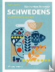 Hofstra, Ingrid - Die besten Rezepte Schwedens