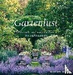 Attlee, Helena - Gartenlust