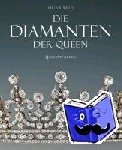 Roberts, Hugh - Die Diamanten der Queen