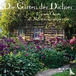 Bennett, Jackie - Die Gärten der Dichter