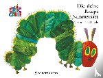 Carle, Eric - Eric Carle - German