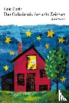 Carle, Eric - Das Geheimnis der acht Zeichen