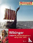Nielsen, Maja - Abenteuer! Wikinger