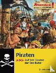 Nielsen, Maja - Piraten