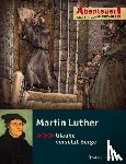 Nielsen, Maja - Martin Luther