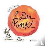Reynolds, Peter - Der Punkt