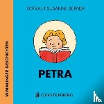 Berner, Rotraut Susanne - Petra - Wimmlinger Geschichten
