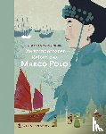Dörrzapf, Anke - Marco Polo
