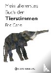 Carle, Eric - Mein allererstes Buch der Tierstimmen