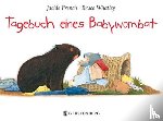 French, Jackie, Whatley, Bruce - Tagebuch eines Babywombat