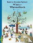 Berner, Rotraut Susanne - Winter-Wimmelbuch