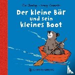 Bunting, Eve, Carpenter, Nancy - Der kleine Bär und sein kleines Boot