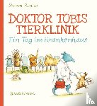 Rentta, Sharon - Doktor Tobis Tierklinik