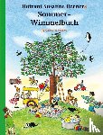 Berner, Rotraut Susanne - Sommer-Wimmelbuch