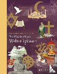 Schulz-Reiss, Christine - Das Hausbuch der Weltreligionen