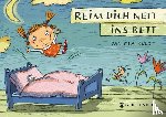 Kulot, Daniela - Reim dich nett ins Bett