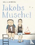 Sparschuh, Jens - Jakobs Muschel