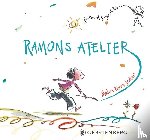 Reynolds, Peter H. - Ramons Atelier