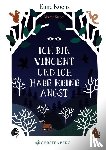 Koens, Enne - Ich bin Vincent und ich habe keine Angst