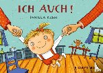 Kulot, Daniela - Ich auch!