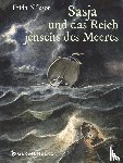 Nilsson, Frida - Sasja und das Reich jenseits des Meeres