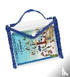 Berner, Rotraut Susanne - Winter-Wimmel-Hinhörbuch