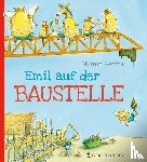 Rentta, Sharon - Emil auf der Baustelle