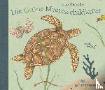 Müller, Isabel - Die Grüne Meeresschildkröte