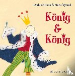 Haan, Linda de - Konig und Konig