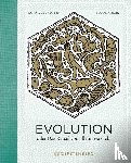 Schutten, Jan Paul - Evolution