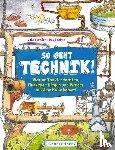 Farndon, John, Beattie, Rob - So geht Technik!