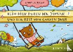 Kulot, Daniela - Reim dich durch den Januar und den Rest vom ganzen Jahr