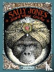 Wegelius, Jakob - Sally Jones - Mord ohne Leiche