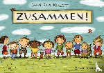 Kulot, Daniela - Zusammen!