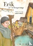 Schwieger, Frank - Erik, der Wikingerjunge