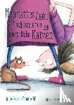 Potter, Alicia, Sif, Birgitta - Henriettes Heim für schüchterne und ängstliche Katzen
