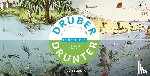 Baumann, Anne-Sophie, Perrin, Clotilde - Drüber & drunter - In der Natur