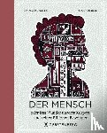 Schutten, Jan Paul - Der Mensch