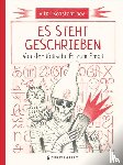 Konstantinov, Vitali - Es steht geschrieben