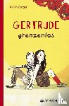 Burger, Judith - Gertrude grenzenlos