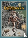 Wegelius, Jakob - Esperanza